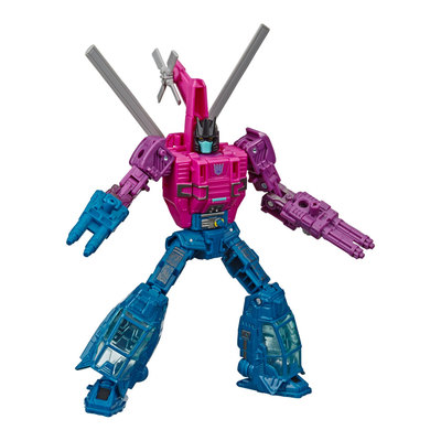 Трансформер Transformers Generations Война за Кибертрон Спинистер (E3432/Е8245) (10-552784)
Трансформер Transformers Generations Война за Кибертрон Спинистер (E3432/Е8245) (10-552784)
