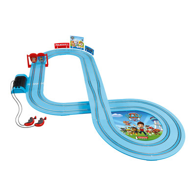 Автотрек Carrera First Paw Patrol Дорожный патруль 2,9 м (CR-20063031) (10-549992)
Автотрек Carrera First Paw Patrol Дорожный патруль 2,9 м (CR-20063031) (10-549992)