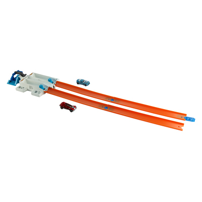 Трек Hot Wheels Крутые виражи Двухполосная пусковая установка (DNH84/DJD68) (10-488786)
Трек Hot Wheels Крутые виражи Двухполосная пусковая установка (DNH84/DJD68) (10-488786)