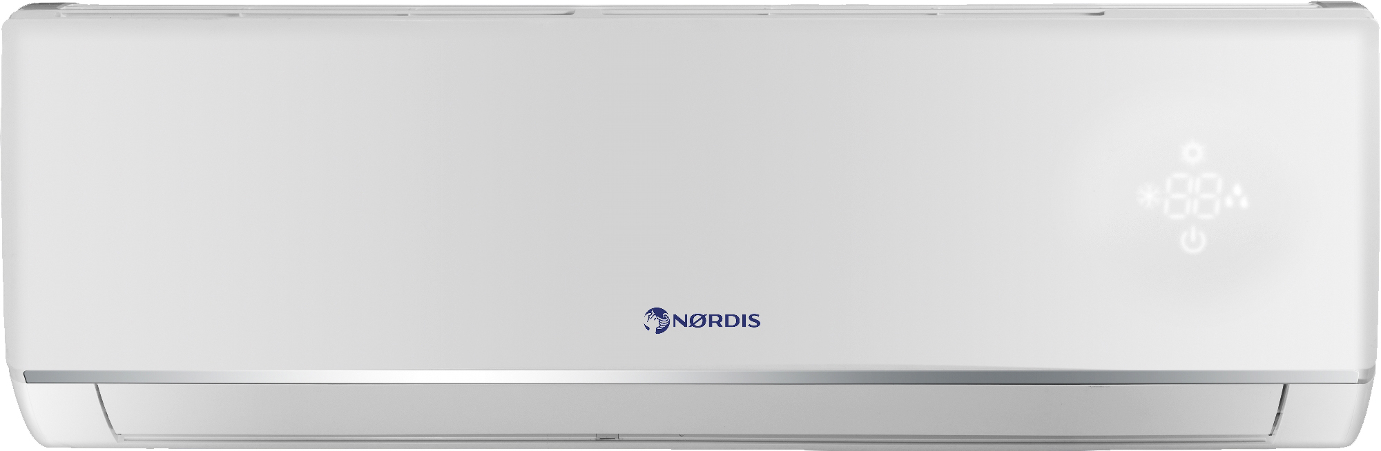 Кондиционер NORDIS Orion NDI-G12IV1/NDO-G12IV1
Кондиционер NORDIS Orion NDI-G12IV1/NDO-G12IV1