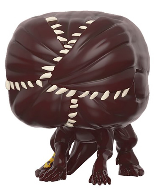 Фигурка Funko Pop Фанко Поп Очень странные дела Демогоргон Stranger Things Demogorgon Dart 10 см ST D 601 (CZ00ST D 601)
Фигурка Funko Pop Фанко Поп Очень странные дела Демогоргон Stranger Things Demogorgon Dart 10 см ST D 601 (CZ00ST D 601)