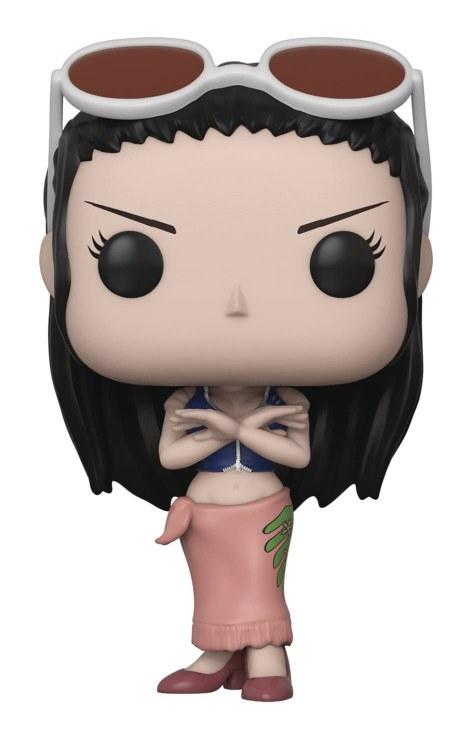 Фигурка Funko Pop Фанко Поп One Piece Nico Robin Ван Пис Нико Робин 10 cм ОР NR399 (CZ00ОР NR399)
Фигурка Funko Pop Фанко Поп One Piece Nico Robin Ван Пис Нико Робин 10 cм ОР NR399 (CZ00ОР NR399)