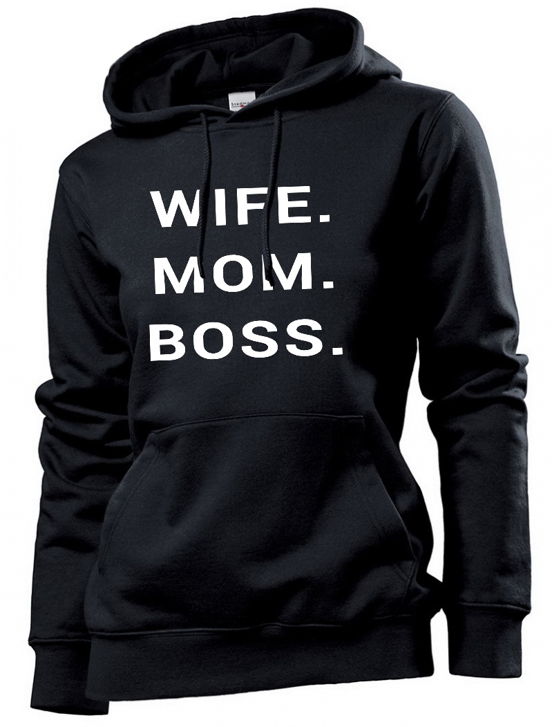 Худи толстовка с капюшоном Stedman ST4110-BLO Wife Mom Boss Черное, Худи толстовка с капюшоном Stedman ST4110-BLO Wife Mom Boss Черное S
Худи толстовка с капюшоном Stedman ST4110-BLO Wife Mom Boss Черное, Худи толстовка с капюшоном Stedman ST4110-BLO Wife Mom Boss Черное S
