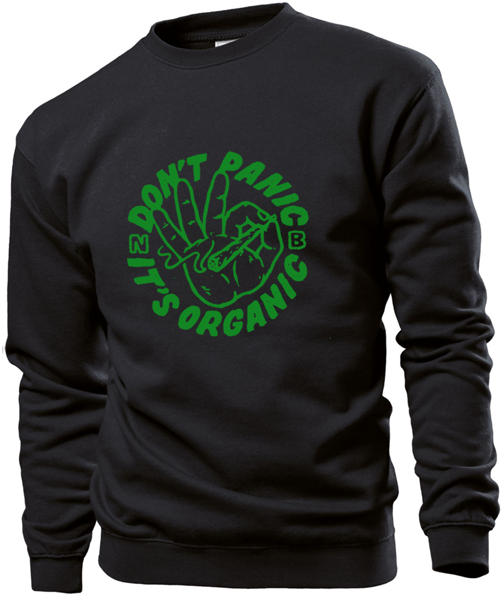 Свитшот Stedman ST4000 Organic Weed Черный, Свитшот Stedman ST4000 Organic Weed Черный M
Свитшот Stedman ST4000 Organic Weed Черный, Свитшот Stedman ST4000 Organic Weed Черный M