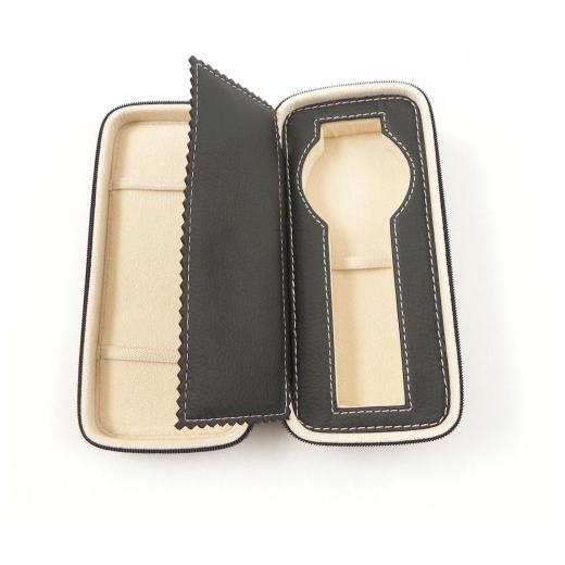 Шкатулка для хранения часов Salvadore 1W/PUB
Шкатулка для хранения часов Salvadore 1W/PUB