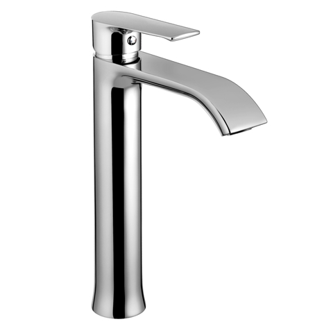 Смеситель для раковины IMPRESE VYSKOV хром 05340-H
Смеситель для раковины IMPRESE VYSKOV хром 05340-H