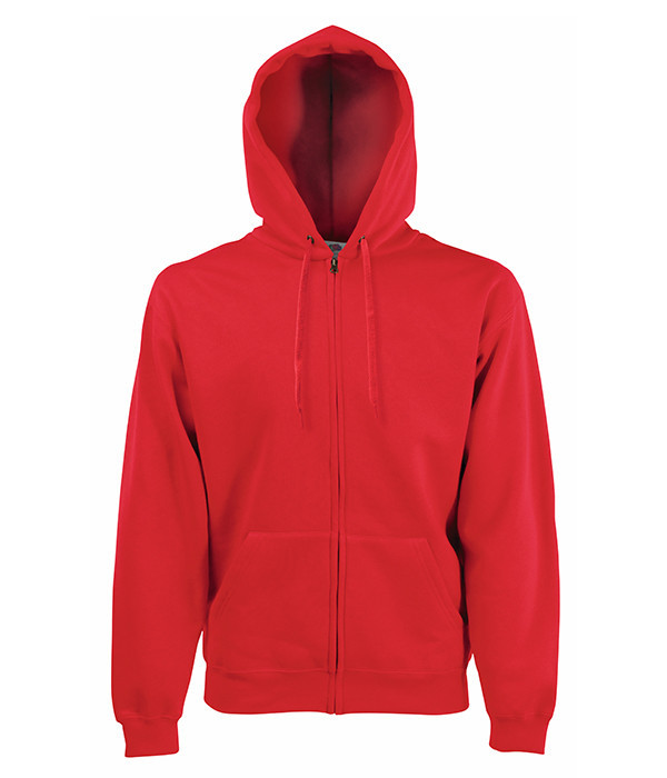 Толстовка Fruit of the Loom Premium hooded sweat jacket Красный, Толстовка Fruit of the Loom Premium hooded sweat jacket L Красный
Толстовка Fruit of the Loom Premium hooded sweat jacket Красный, Толстовка Fruit of the Loom Premium hooded sweat jacket L Красный