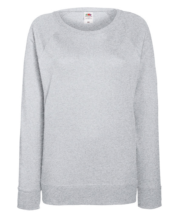 Свитшот Fruit of the Loom Lightweight Серо-Лиловый, Свитшот Fruit of the Loom Lightweight M Серо-Лиловый
Свитшот Fruit of the Loom Lightweight Серо-Лиловый, Свитшот Fruit of the Loom Lightweight M Серо-Лиловый
