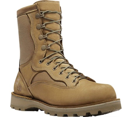 Мужские ботинки Danner 8" GORE-TEX Marine Expeditionary Boot Mojave Nubuck/Nylon 43.5
Мужские ботинки Danner 8" GORE-TEX Marine Expeditionary Boot Mojave Nubuck/Nylon 43.5