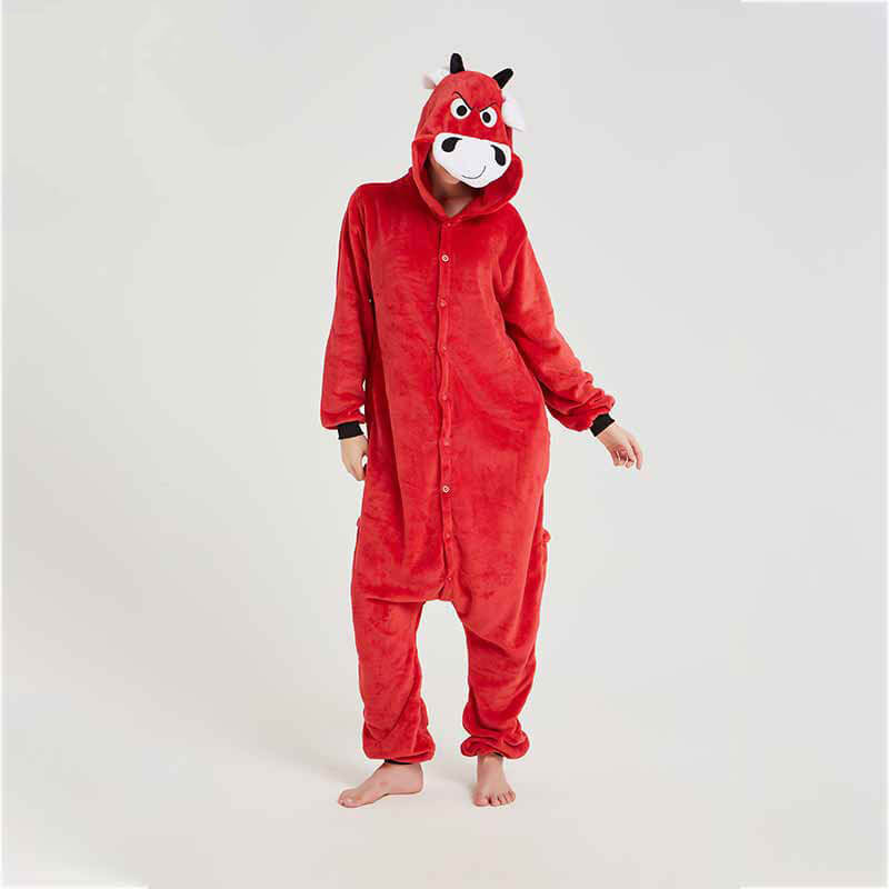 Пижама Кигуруми взрослая BearWear Бычок Ельторро 145 - 155 см Красный (K1W1-0128, Пижама Кигуруми взрослая BearWear Бычок Ельторро S 145 - 155 см Красный (K1W1-0128-S)
Пижама Кигуруми взрослая BearWear Бычок Ельторро 145 - 155 см Красный (K1W1-0128, Пижама Кигуруми взрослая BearWear Бычок Ельторро S 145 - 155 см Красный (K1W1-0128-S)