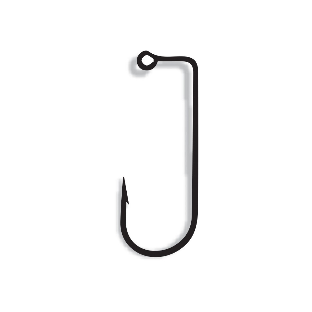 Крючек к джиг-головке BratFishing Premium Round Jig 6/0 N 1 000 шт (41/08-061-600)
Крючек к джиг-головке BratFishing Premium Round Jig 6/0 N 1 000 шт (41/08-061-600)