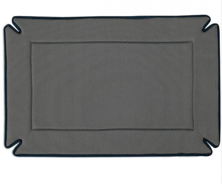 Подстилка в клетку для собак Контроль Запаха K&H Odor-Control Crate Pad 51*64 см (7915)
Подстилка в клетку для собак Контроль Запаха K&H Odor-Control Crate Pad 51*64 см (7915)