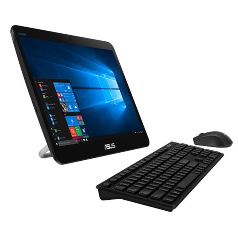 Моноблок Asus V161GART-BD023D (90PT0201-M06530); 15.6" (1366x768) TN сенсорный / Intel Celeron N4020 (1.1 - 2.8 ГГц) / RAM 4 ГБ / HDD 1 ТБ / INTEL UHD Graphics 600 / без ОП / LAN / Wi-Fi / Bluetooth / веб-камера / Endless OS / черный / проводные клавиатур
Моноблок Asus V161GART-BD023D (90PT0201-M06530); 15.6" (1366x768) TN сенсорный / Intel Celeron N4020 (1.1 - 2.8 ГГц) / RAM 4 ГБ / HDD 1 ТБ / INTEL UHD Graphics 600 / без ОП / LAN / Wi-Fi / Bluetooth / веб-камера / Endless OS / черный / проводные клавиатур