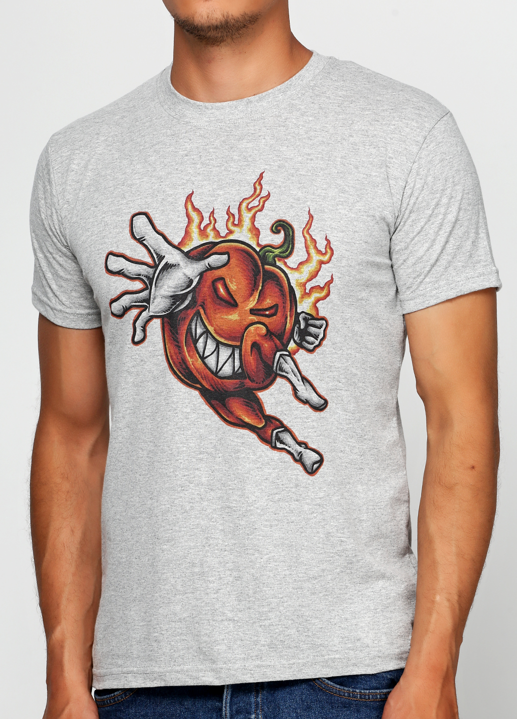 Мужская футболка с принтом Pumpkin Hero Manatki Меланж, Мужская футболка с принтом Pumpkin Hero Manatki Меланж S
Мужская футболка с принтом Pumpkin Hero Manatki Меланж, Мужская футболка с принтом Pumpkin Hero Manatki Меланж S