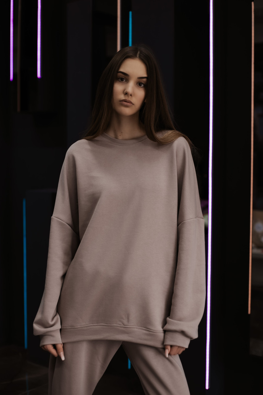 Свитшот Женский демисезонный "Powder" Intruder Brand кофта толстовка Oversize пудровый, Свитшот Женский демисезонный "Powder" Intruder Brand кофта толстовка Oversize пудровый S-M
Свитшот Женский демисезонный "Powder" Intruder Brand кофта толстовка Oversize пудровый, Свитшот Женский демисезонный "Powder" Intruder Brand кофта толстовка Oversize пудровый S-M
