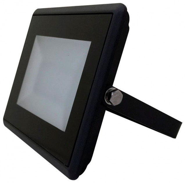 Прожектор светодиодный LEDVANCE FLOODLIGHT 100W 7800Lm 4000K Черный (4058075183469)
Прожектор светодиодный LEDVANCE FLOODLIGHT 100W 7800Lm 4000K Черный (4058075183469)