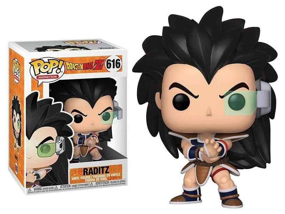 Фигурка Funko Pop Фанко Поп Жемчуг дракона Радитс Dragon Ball Raditz 10 см Anime DB R 616 (CZ00Anime DB R 616)
Фигурка Funko Pop Фанко Поп Жемчуг дракона Радитс Dragon Ball Raditz 10 см Anime DB R 616 (CZ00Anime DB R 616)
