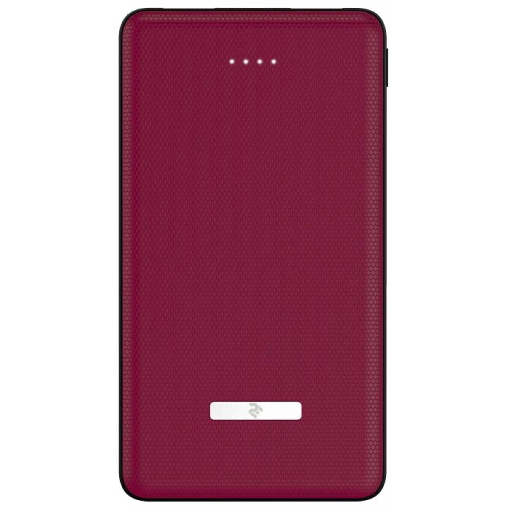 Батарея універсальна 2E SOTA series Slim 20000мА/ч, DC 5V, 2USB-2.1A&2.1A, red (2E-PB2006AS-RED)
Батарея універсальна 2E SOTA series Slim 20000мА/ч, DC 5V, 2USB-2.1A&2.1A, red (2E-PB2006AS-RED)