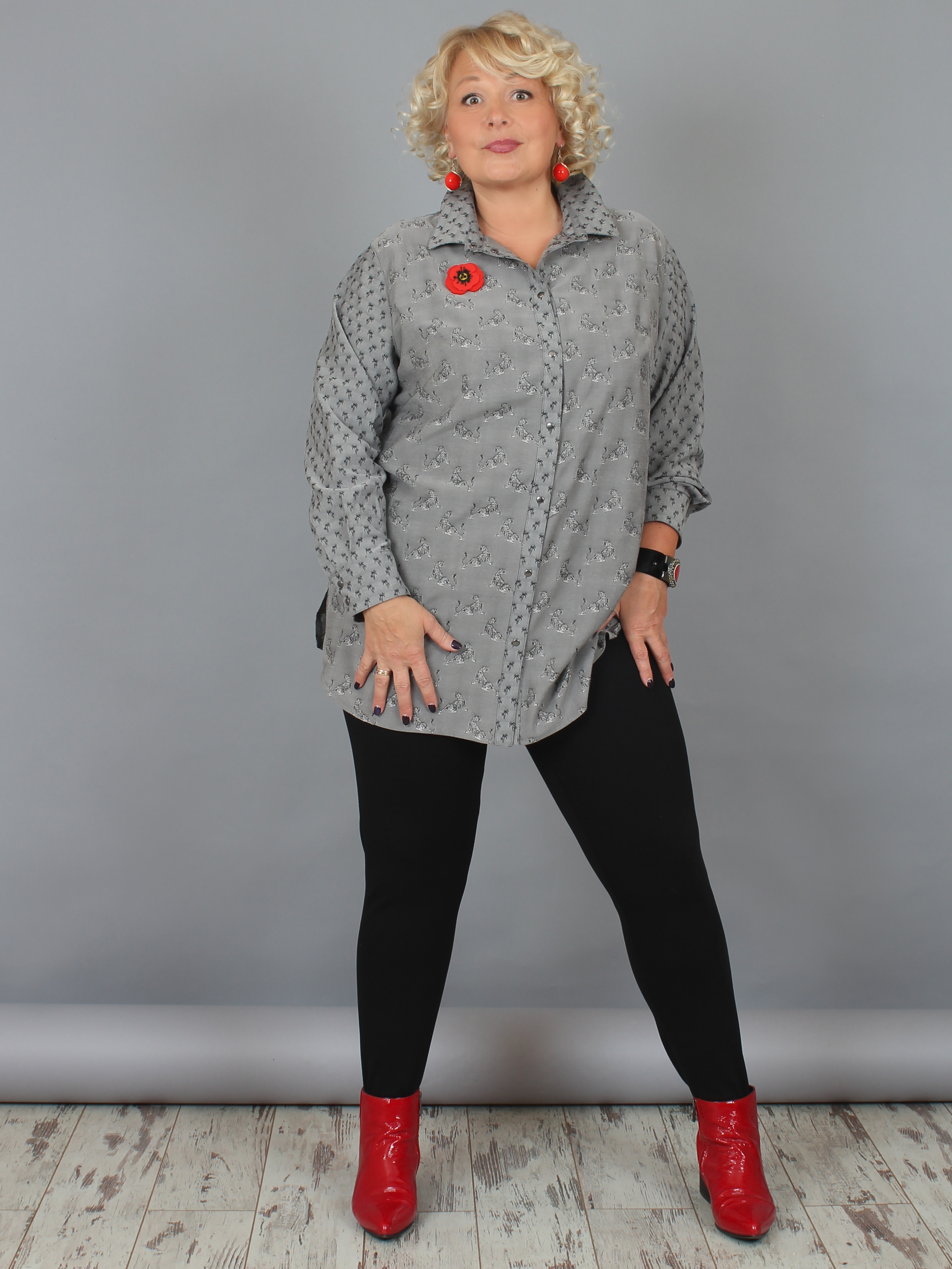 Женская туника NadiN 1465/1 Серая р, Женская туника NadiN 1465/1 Серая 52 р
Женская туника NadiN 1465/1 Серая р, Женская туника NadiN 1465/1 Серая 52 р