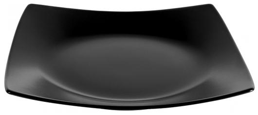 Набор 6 десертных тарелок London 21х21см каменная керамика, черные IPEC (TР01632310806) 
Набор 6 десертных тарелок London 21х21см каменная керамика, черные IPEC (TР01632310806)