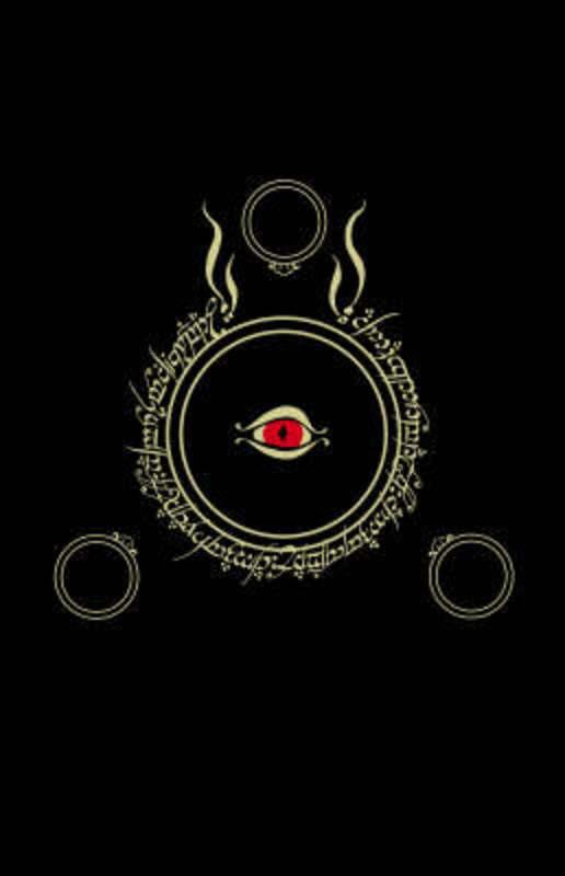 Книга J. R. R. Tolkien, THE LORD OF THE RINGS - Single volume ISBN 9780261103207
Книга J. R. R. Tolkien, THE LORD OF THE RINGS - Single volume ISBN 9780261103207