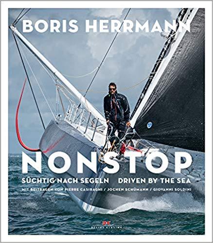 Книга Nonstop: Driven by the Sea (English and German Edition) ISBN 9783667114358
Книга Nonstop: Driven by the Sea (English and German Edition) ISBN 9783667114358
