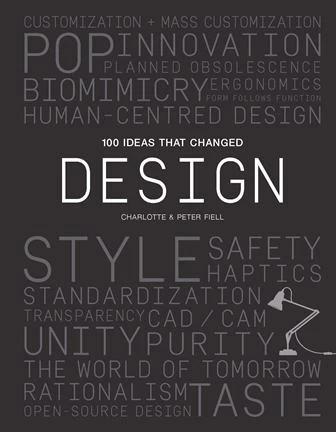 Книга 100 Ideas That Changed Design (Pocket Edition) Charlotte Fiell, Peter Fiell ISBN 9781786273437
Книга 100 Ideas That Changed Design (Pocket Edition) Charlotte Fiell, Peter Fiell ISBN 9781786273437