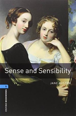Книга Oxford Bookworms Library 3rd Edition 5 Sense and Sensibility Audio Pack ISBN 9780194621199
Книга Oxford Bookworms Library 3rd Edition 5 Sense and Sensibility Audio Pack ISBN 9780194621199