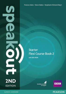 Учебник Speak Out 2nd Starter Split book 2 Students Book with DVD + key ISBN 9781292149400
Учебник Speak Out 2nd Starter Split book 2 Students Book with DVD + key ISBN 9781292149400