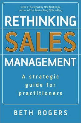 Книга Rethinking Sales Management: A Strategic Guide for Practitioners ISBN 9780470513057
Книга Rethinking Sales Management: A Strategic Guide for Practitioners ISBN 9780470513057