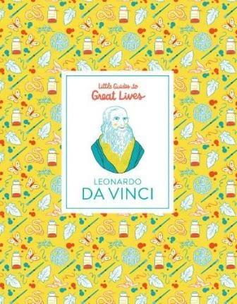 Книга Little Guides to Great Lives: Leonardo Da Vinci Isabel Thomas, Katja Spitzer ISBN 9781786271877
Книга Little Guides to Great Lives: Leonardo Da Vinci Isabel Thomas, Katja Spitzer ISBN 9781786271877