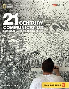 Книга 21st Century Communication 3 Listening, Speaking and Critical Thinking TG Baker, L ISBN 9781305955523
Книга 21st Century Communication 3 Listening, Speaking and Critical Thinking TG Baker, L ISBN 9781305955523