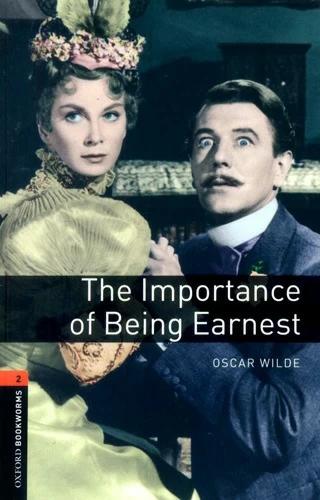 Oxford Bookworms Library Plays 3rd Edition 2 The Importance of Being Earnest + Audio CD ISBN 9780194235303
Oxford Bookworms Library Plays 3rd Edition 2 The Importance of Being Earnest + Audio CD ISBN 9780194235303