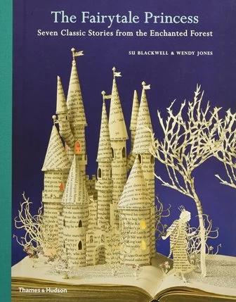 Книга The Fairytale Princess: Seven Classic Stories from the Enchanted Forest Charles Perrault, Hans Christian Andersen
Книга The Fairytale Princess: Seven Classic Stories from the Enchanted Forest Charles Perrault, Hans Christian Andersen