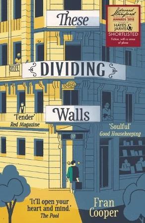 Книга These Dividing Walls Fran Cooper ISBN 9781473641563
Книга These Dividing Walls Fran Cooper ISBN 9781473641563