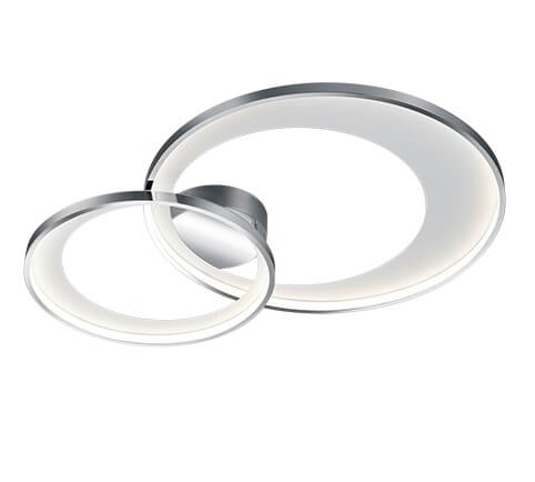 Люстра TRIO GRANADA 673890206
Люстра TRIO GRANADA 673890206