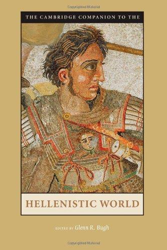 Книга Книга The Cambridge Companion to the Hellenistic World Bugh G