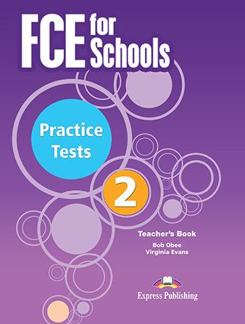 Книга для учителя FCE for Schools 2 Practice Tests Teachers Book ISBN 9781471533891
Книга для учителя FCE for Schools 2 Practice Tests Teachers Book ISBN 9781471533891
