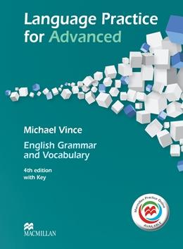 Книга Language Practice 4th Edition Advanced with key and MPO ISBN 9780230463813
Книга Language Practice 4th Edition Advanced with key and MPO ISBN 9780230463813