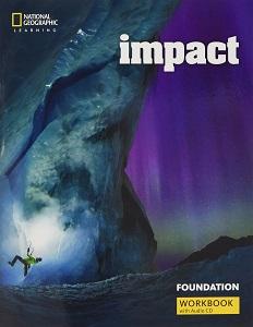 Рабочая тетрадь Impact Foundation Workbook with Audio CD Stannett, K ISBN 9781337293969
Рабочая тетрадь Impact Foundation Workbook with Audio CD Stannett, K ISBN 9781337293969