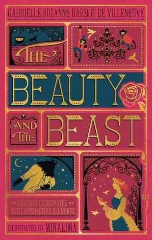 Книга The Beauty and the Beast Gabrielle-Suzanna Barbo Villenueve ISBN 9780062456212
Книга The Beauty and the Beast Gabrielle-Suzanna Barbo Villenueve ISBN 9780062456212