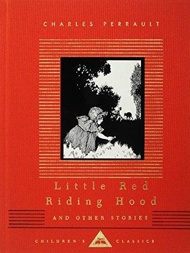 Книга Little Red Riding Hood and Other Stories Charles Perrault ISBN 9781857155006
Книга Little Red Riding Hood and Other Stories Charles Perrault ISBN 9781857155006