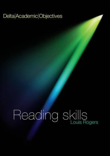 Учебник Academic Objectives Reading Skills Students Book Rogers, L ISBN 9781905085569
Учебник Academic Objectives Reading Skills Students Book Rogers, L ISBN 9781905085569