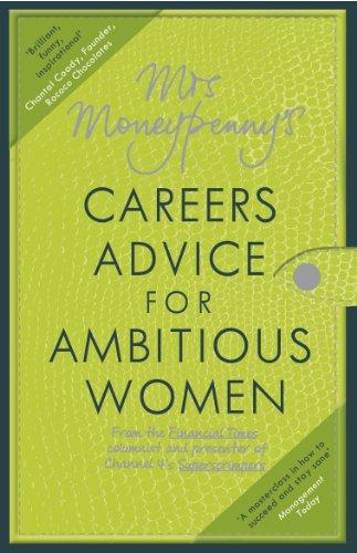 Книга Mrs Moneypennys Careers Advice for Ambitious Women Heather McGregor, Mrs Moneypenny ISBN 9780670920846
Книга Mrs Moneypennys Careers Advice for Ambitious Women Heather McGregor, Mrs Moneypenny ISBN 9780670920846