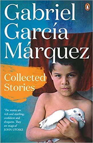 Книга Collected Stories of Gabriel Garcia Marquez Marquez, Gabriel Garcia ISBN 9780241968758
Книга Collected Stories of Gabriel Garcia Marquez Marquez, Gabriel Garcia ISBN 9780241968758