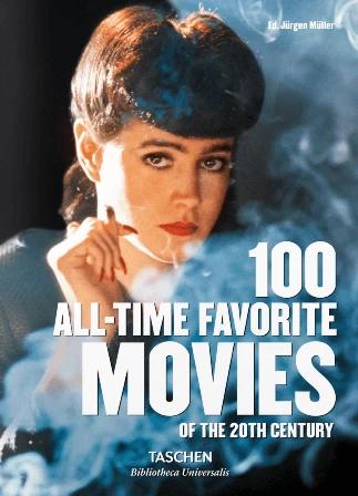 Книга 100 All-Time Favorite Movies of the 20th Century Jurgen Muller ISBN 9783836556187
Книга 100 All-Time Favorite Movies of the 20th Century Jurgen Muller ISBN 9783836556187