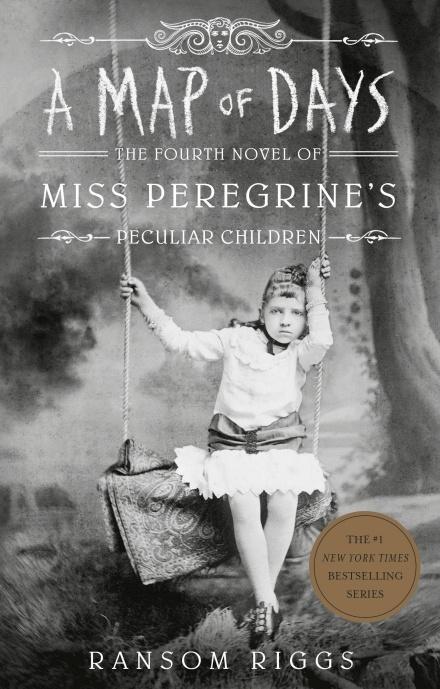 Книга Miss Peregrines Home for Peculiar Children. A Map of Days. Fourth Novel Riggs, R ISBN 9780141385921
Книга Miss Peregrines Home for Peculiar Children. A Map of Days. Fourth Novel Riggs, R ISBN 9780141385921