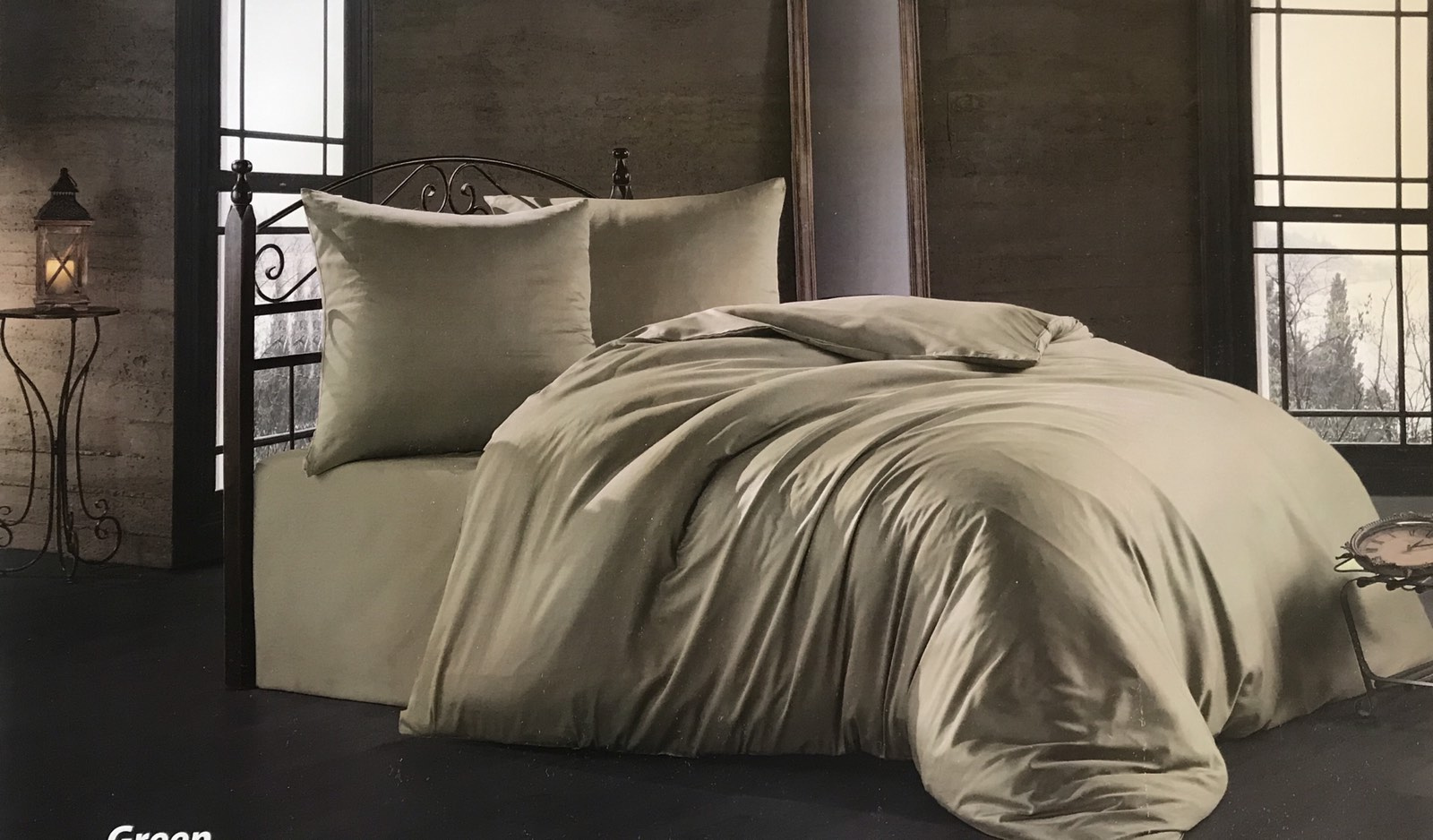 Комплект постельного белья Zugo Home сатин однотонный Light Green евро зеленый (ts-02188)
Комплект постельного белья Zugo Home сатин однотонный Light Green евро зеленый (ts-02188)