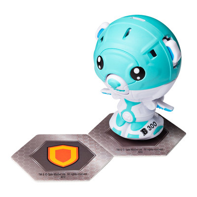 Игровой набор Bakugan Battle planet Хаос Каббо базовый (SM64422/SM64422-23) (10-549979)
Игровой набор Bakugan Battle planet Хаос Каббо базовый (SM64422/SM64422-23) (10-549979)
