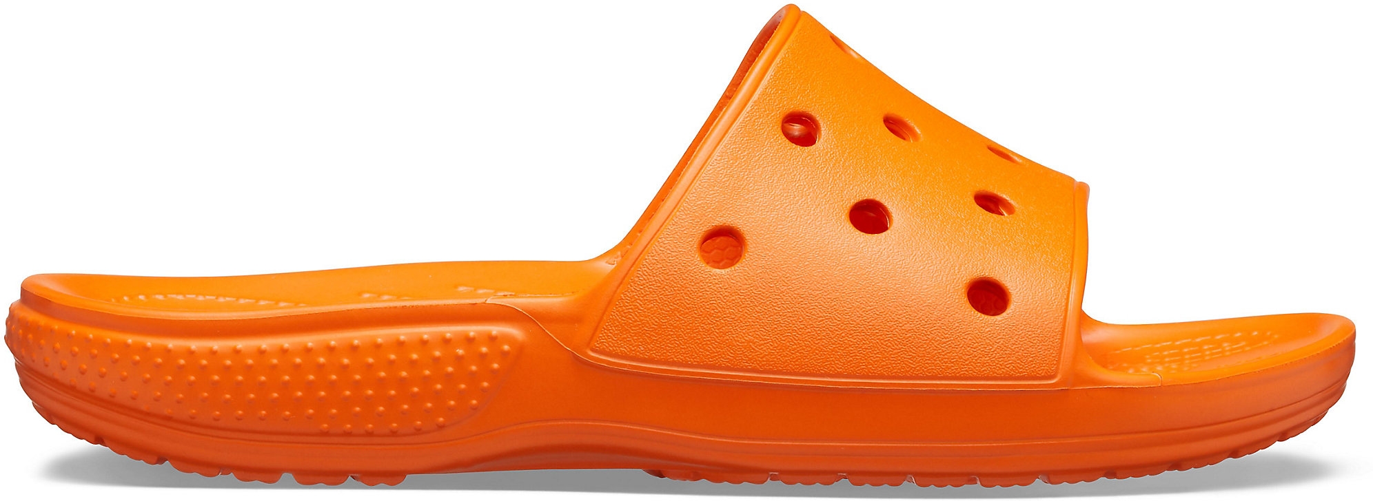 Шлепанцы Crocs Jibbitz Classic Slide 206121-810-M5/W7 37-38 22.9 см Orange
Шлепанцы Crocs Jibbitz Classic Slide 206121-810-M5/W7 37-38 22.9 см Orange